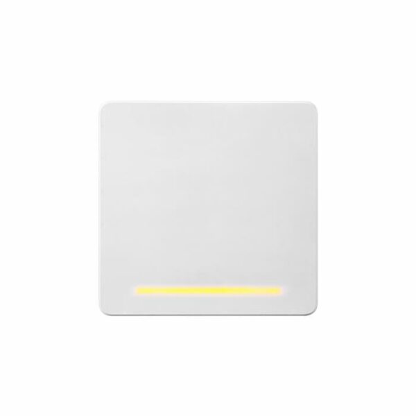 Lecteur RFID intégré à longue portée