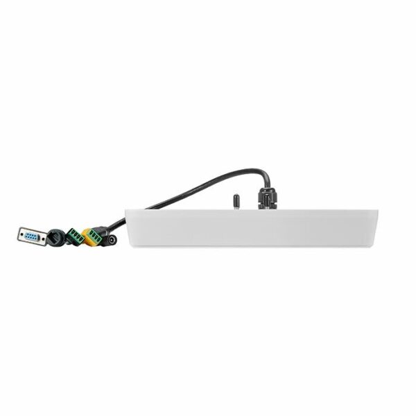 Lecteur RFID intégré à longue portée