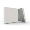 Lecteur RFID intégré à longue portée