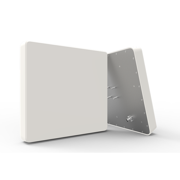 Lecteur RFID intégré à longue portée