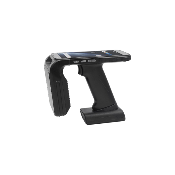Lecteur portable RFID Android 13.0