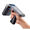 Lecteur RFID portable