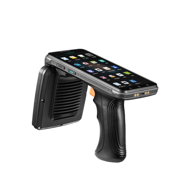 Lecteur RFID portable