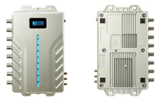 Reader Lecteur RFID fixe IoT Android Smart