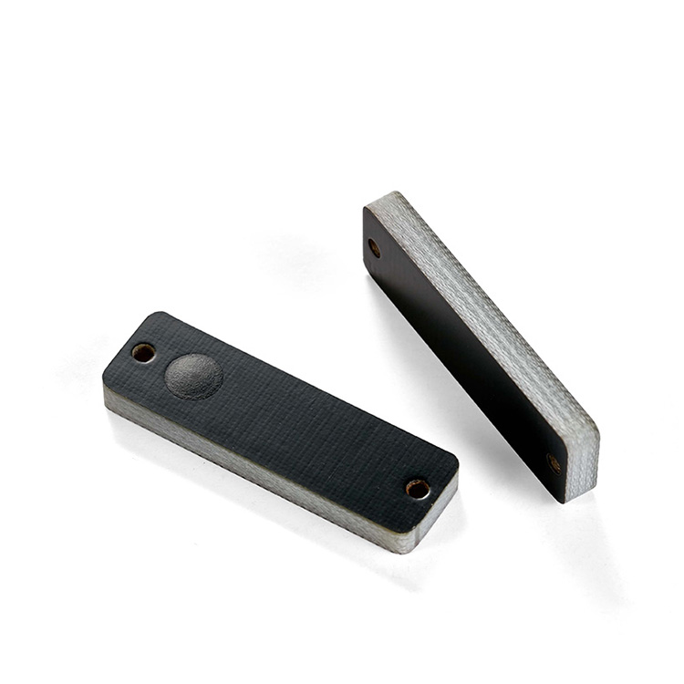 Etiquette RFID UHF flexible anti-métal