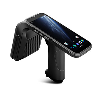 Lecteur portable RFID Android 13.0