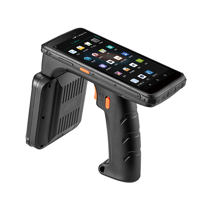 Lecteur portable RFID Android 13.0