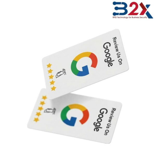 Badge de proximité et carte RFID à prix avantageux