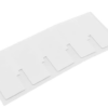Etiquette RFID UHF flexible anti-métal