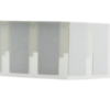 Etiquette RFID UHF flexible anti-métal