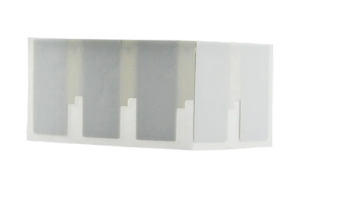 Etiquette RFID UHF flexible anti-métal