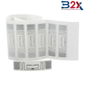 Étiquette RFID Autocollante
