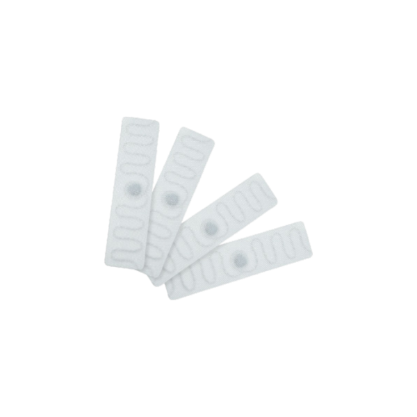 Tag RFID Textile Blanchisserie