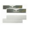 Étiquette RFID UHF Autocollante