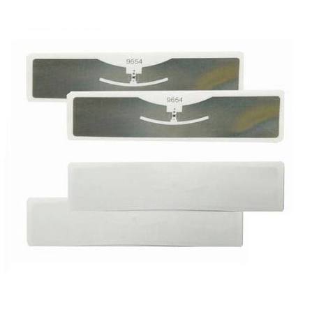 Étiquette RFID UHF Autocollante