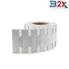 Tag RFID UHF antimétallique pour surfaces en métal en Tunisie - B2X