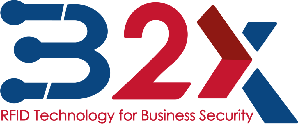b2x tunisie logo
