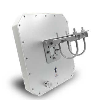 Antenne RFID UHF 9 dBi IP67