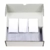 Lot de badges de proximité et cartes RFID 125 kHz