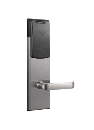 serrure RFID intelligente pour hotel