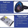 Machine de marquage laser