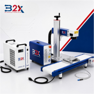 Machine de marquage UV Machine UV