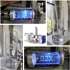 Machine de marquage UV