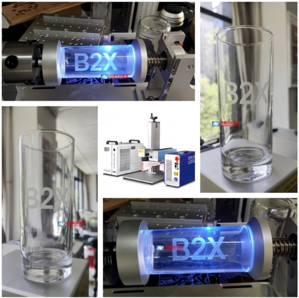 Machine de marquage UV