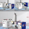 Machine de marquage UV