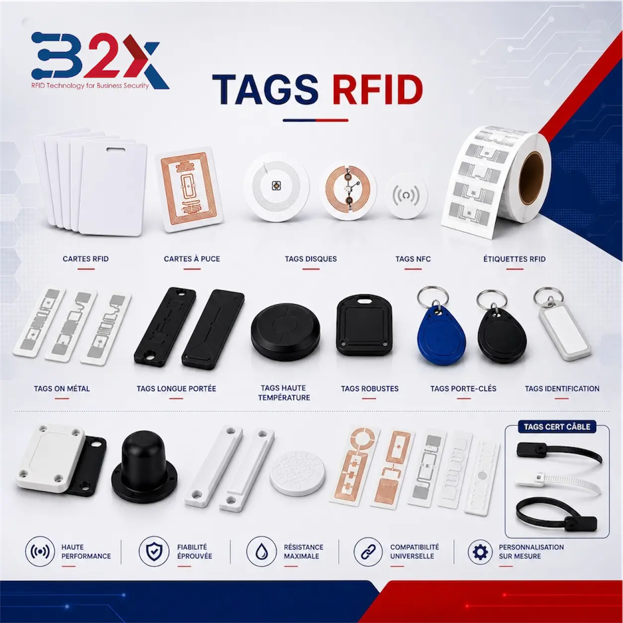 tag rfid