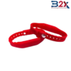 Bracelet RFID en silicone