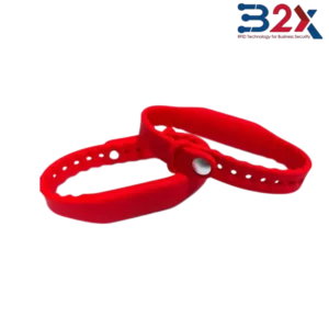 Bracelet-RFID-silicone-hotel Bracelet RFID en silicone