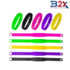 Bracelet RFID en Silicone Réglable