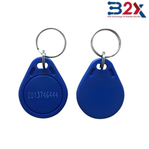 Porte-clés RFID
