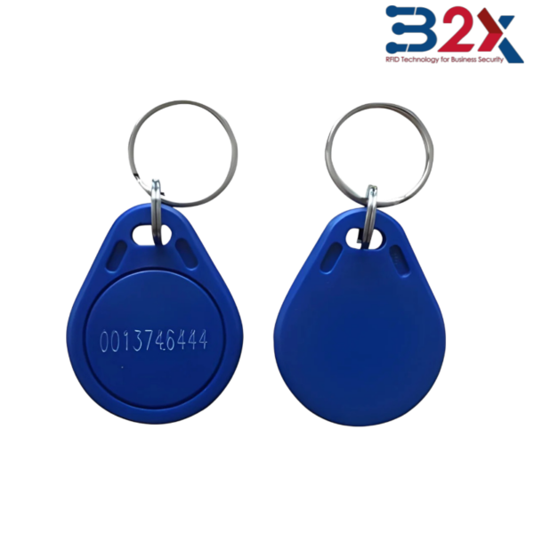 Porte-clés RFID