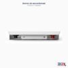 Batterie Solaire Lithium LiFePO4 10 kWh – 51,2V – Basse Tension