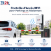 gestion de parking tunisie